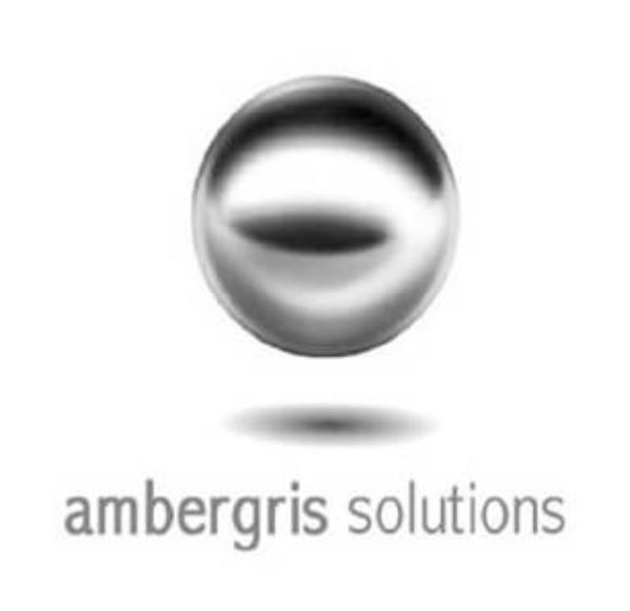 Ambergris Solutions, Inc.